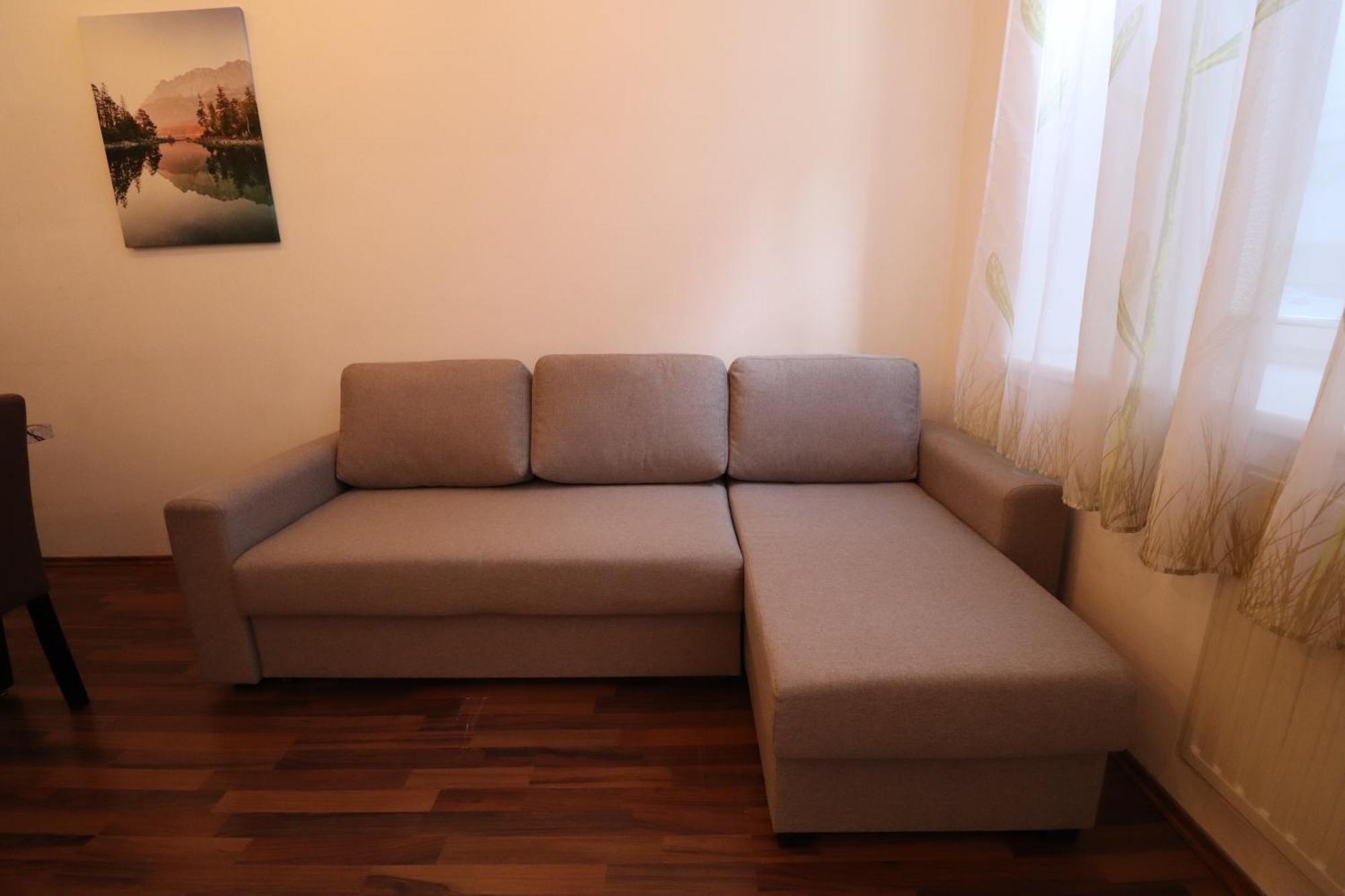 City-palace 1020 Appartement Wenen