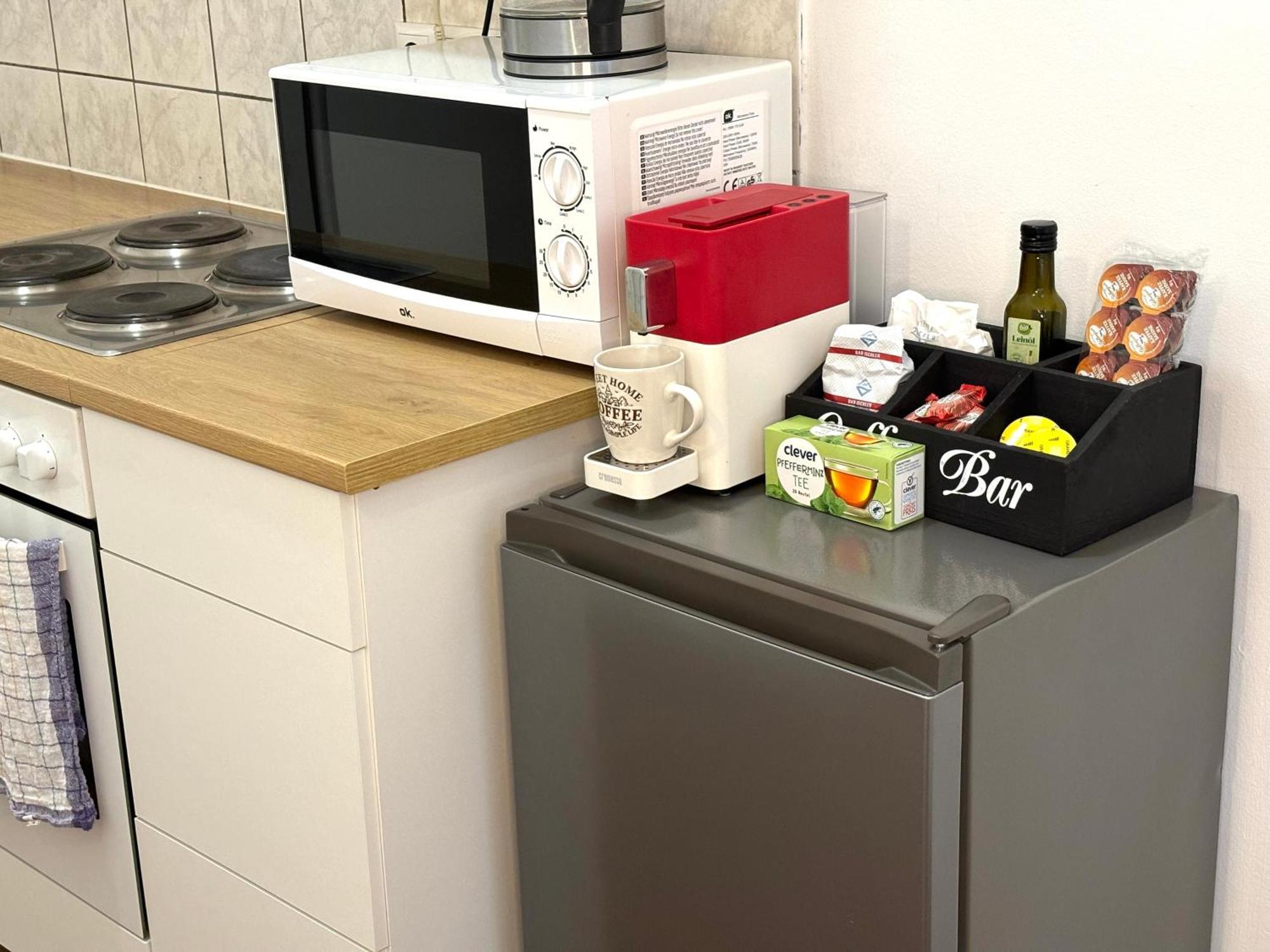 Appartement City-palace 1020