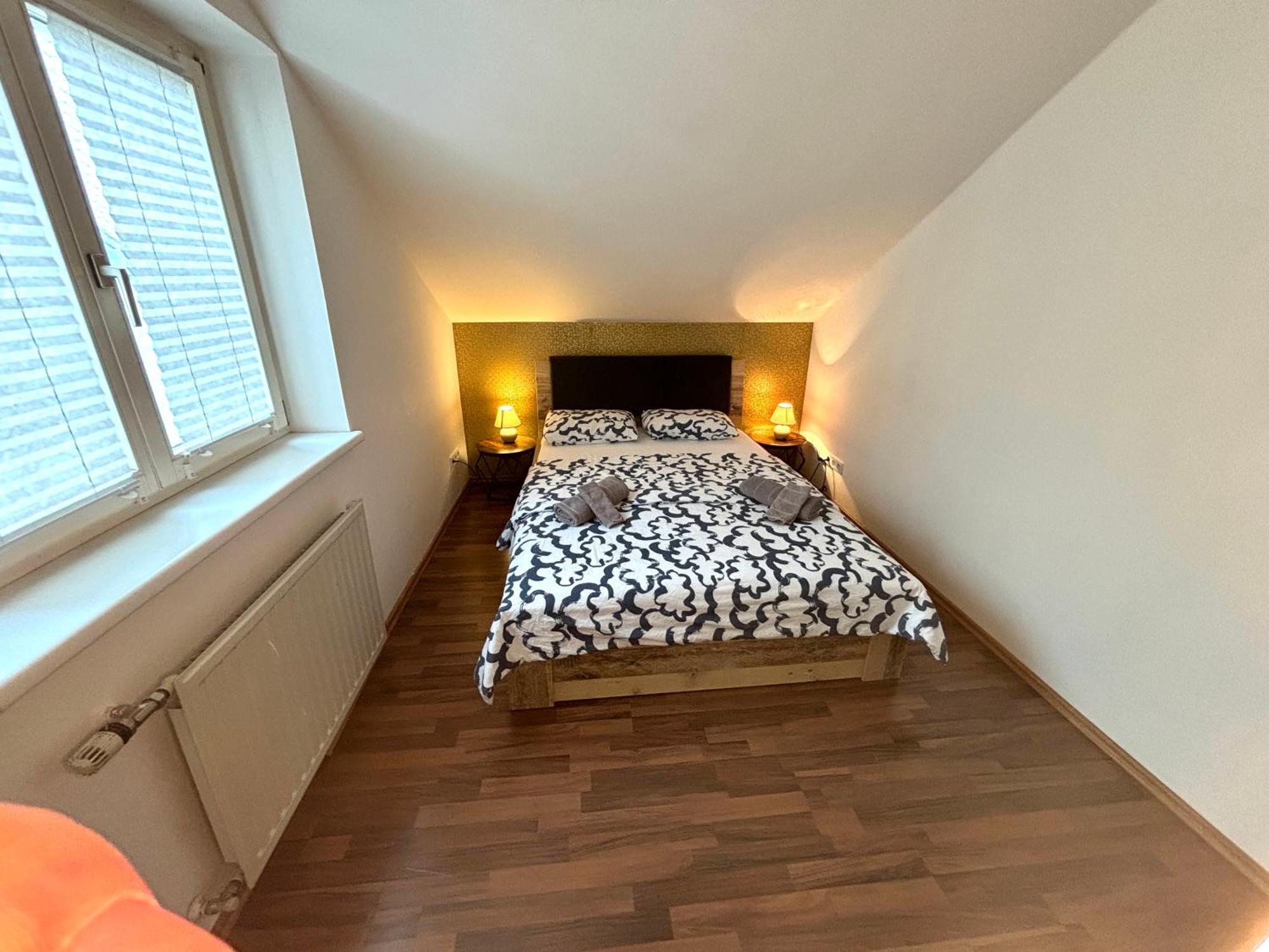 Appartement City-palace 1020 Wenen