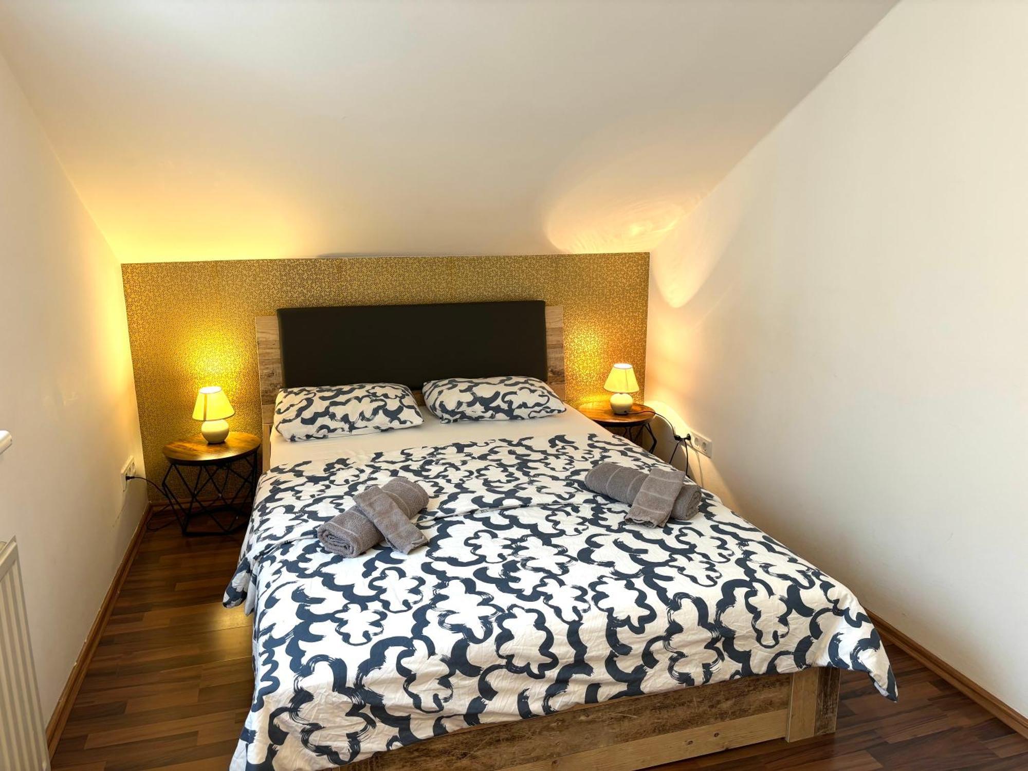 Appartement City-palace 1020