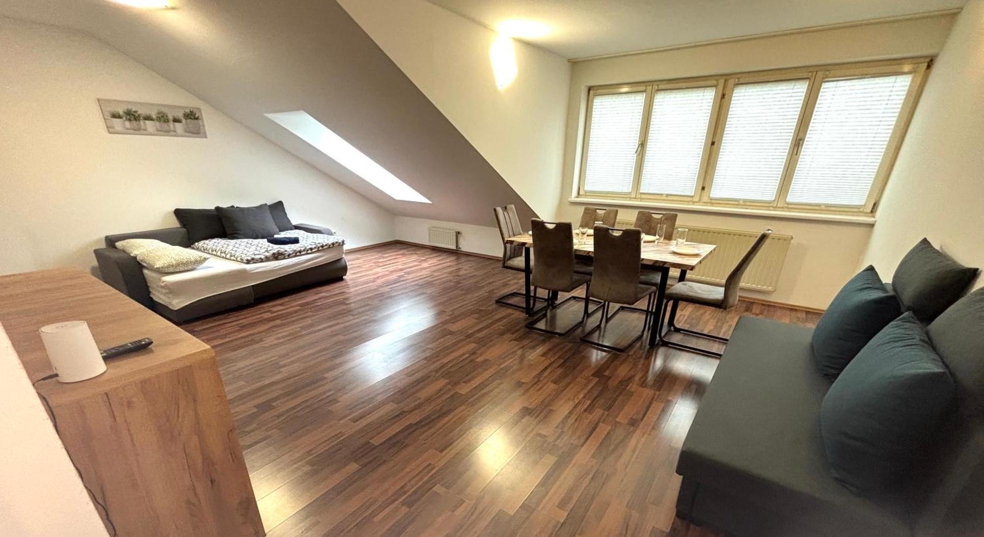 City-palace 1020 Wenen