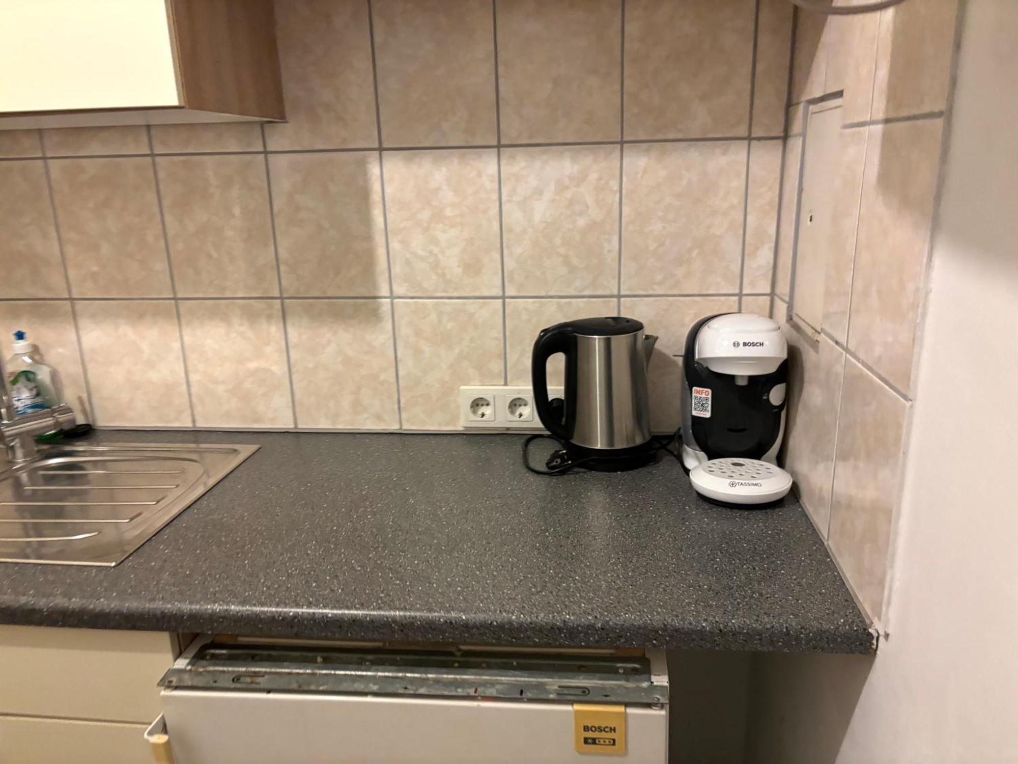Appartement City-palace 1020 Wenen